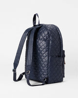 Navy Metro Backpack II