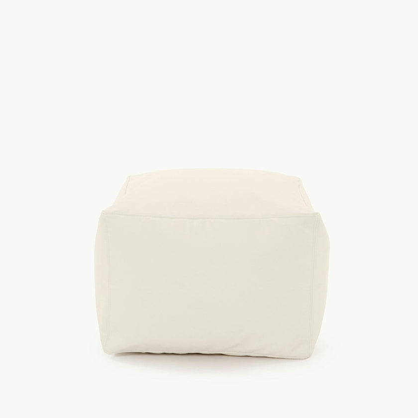 Circle Pouf