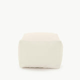 Circle Pouf