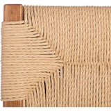 Set of 2 Cody Rattan Chair