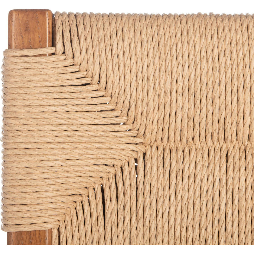 Set of 2 Cody Rattan Chair
