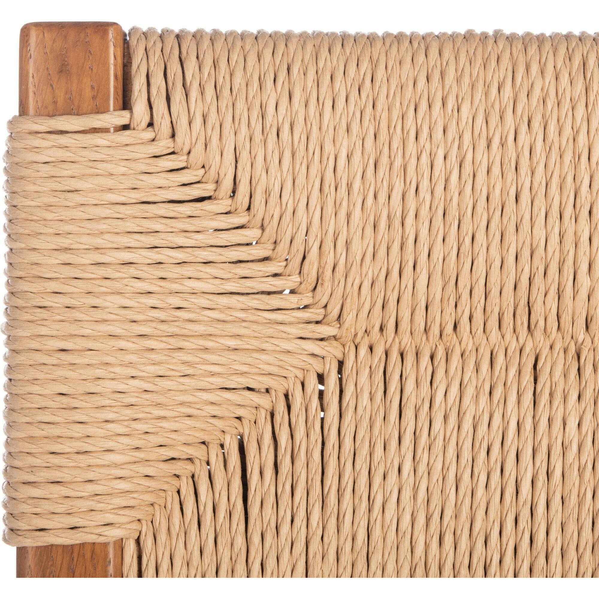 Set of 2 Cody Rattan Chair