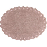 Pinecone Washable Rug