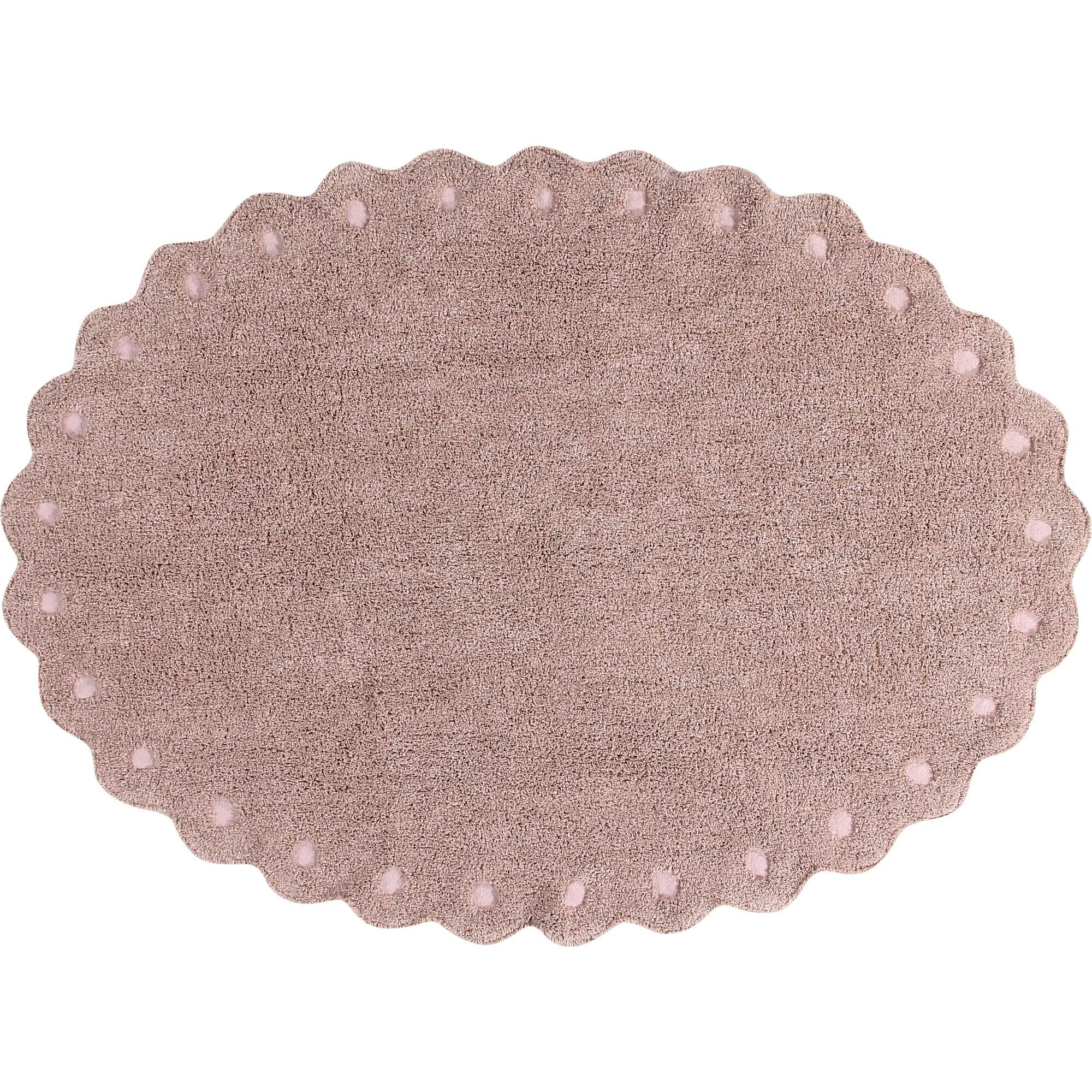 Pinecone Washable Rug