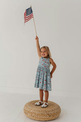 Henley Tank Dress