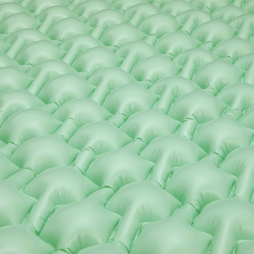 Mega Party Mat: Fresh Mint - 101"