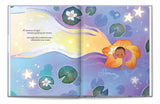 Dreams and Wishes Personalized Book