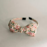 Three Little Bows Headband
