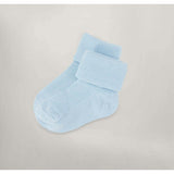 Personalized Little Blue Bunny's Blanket Cake