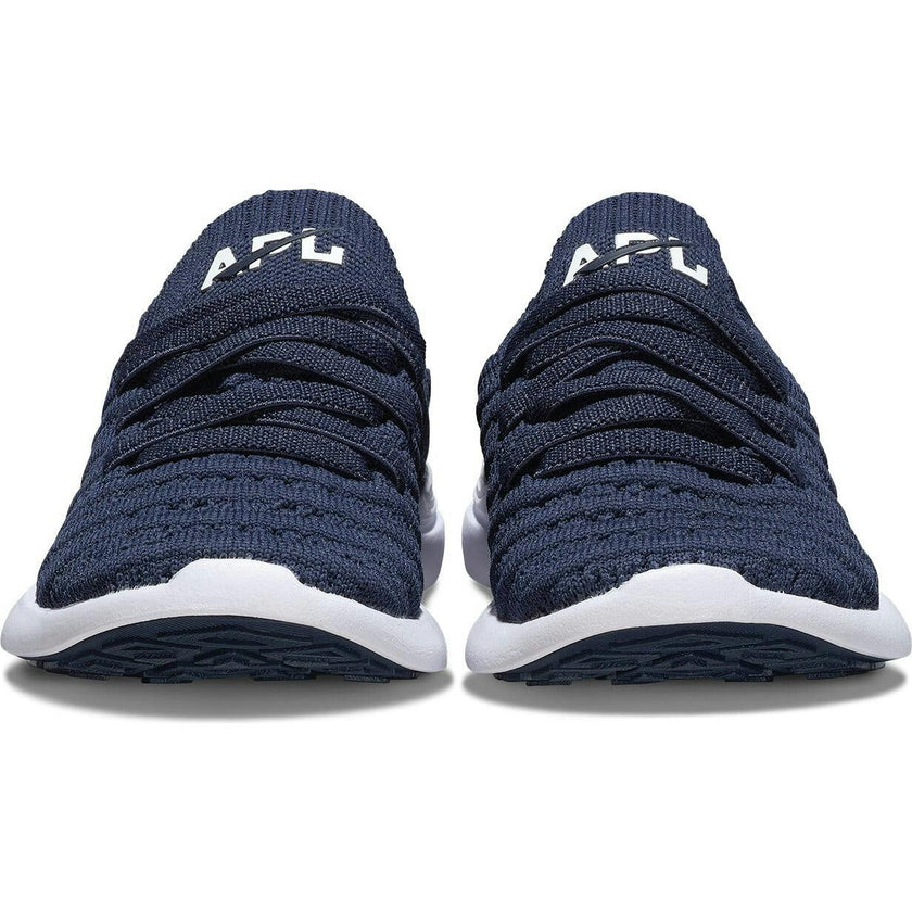 Kids Techloom Wave Sneakers