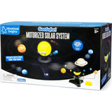 GeoSafari® Motorized Solar System