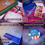 Stranger Things: Hawkins Memories Immersive Collectors Box