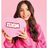 THEME ILYSM HEART COSMETIC CASE