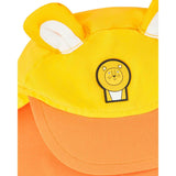 Cub Sun Cap