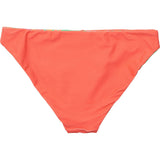Women's Sustainable Reversible Bikini Bottom