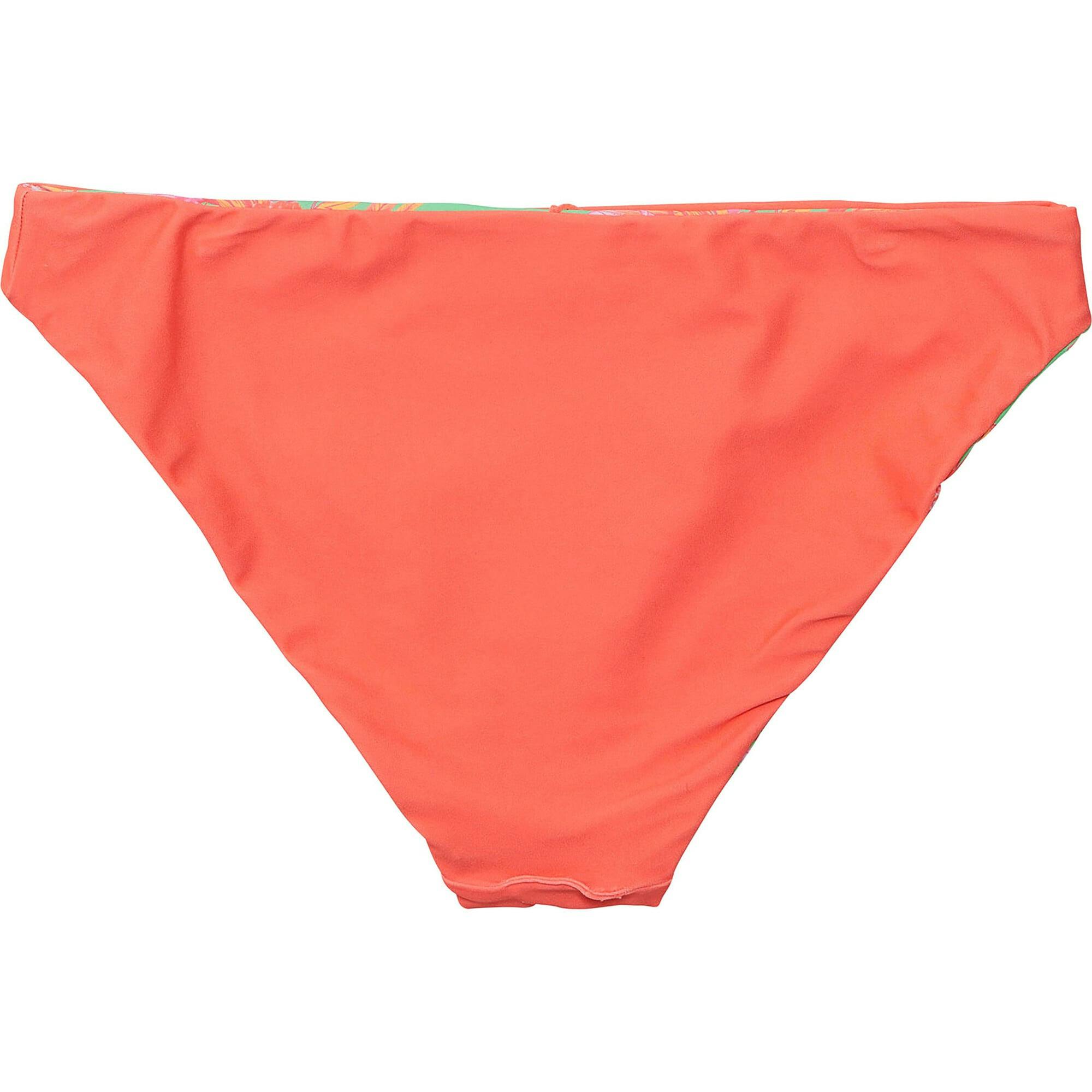 Women's Sustainable Reversible Bikini Bottom