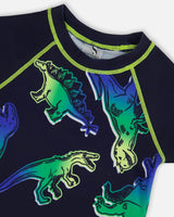 Short Sleeve Rashguard