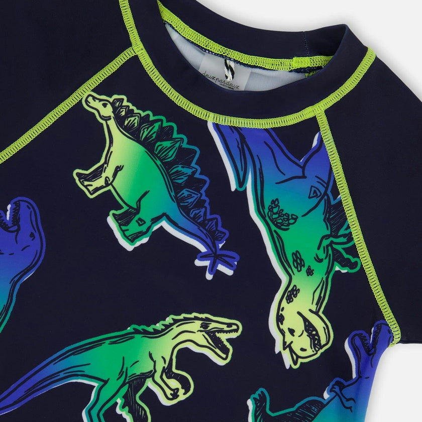Short Sleeve Rashguard
