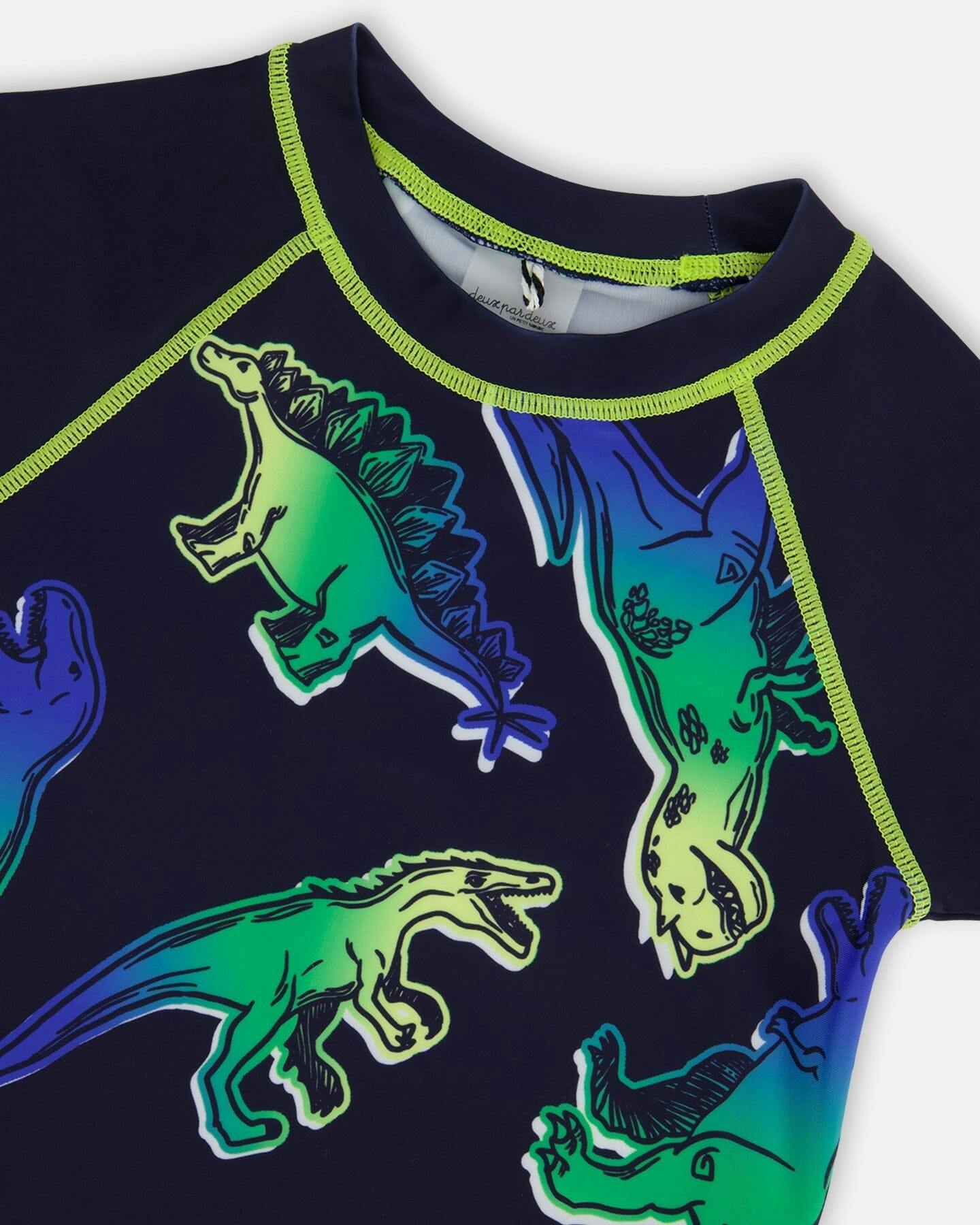 Short Sleeve Rashguard
