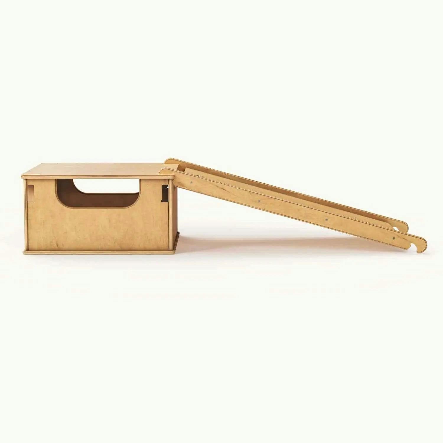 PlayBox Little Climber