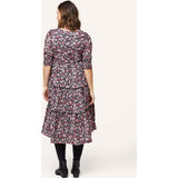 Aurora Dress, Prints