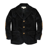 Organic Corduroy Blazer