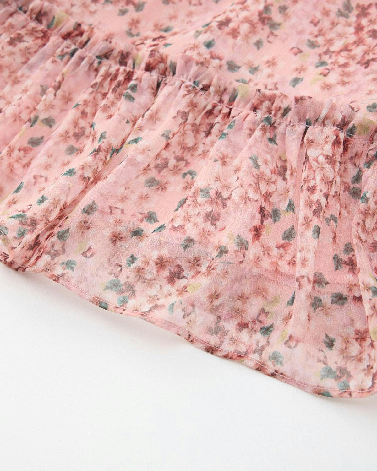 Rosabella Mini Dress