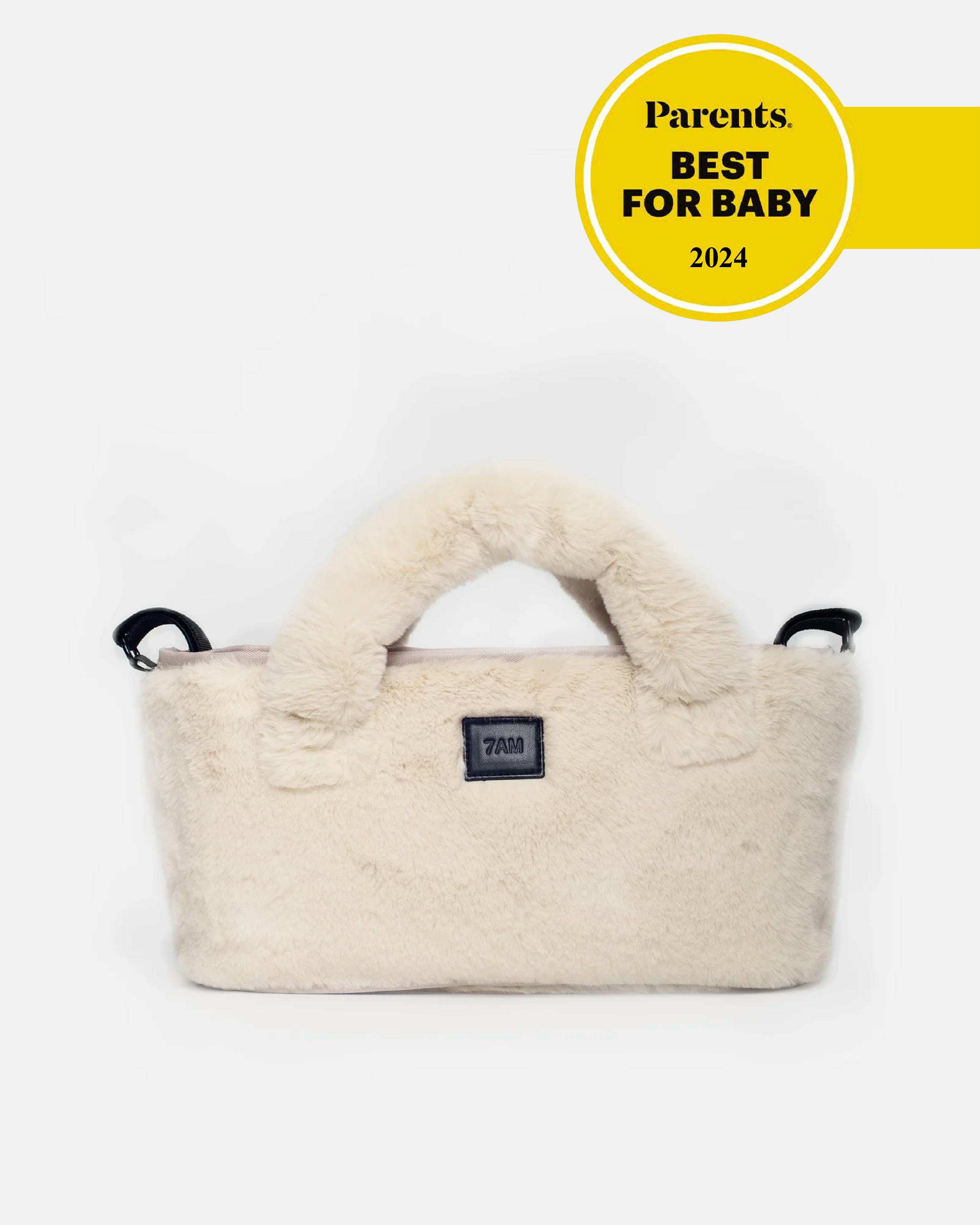 Romy Stroller Organizer • Ushuaia