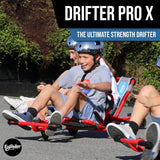 EzyRoller: Drifter Pro X - Bravo