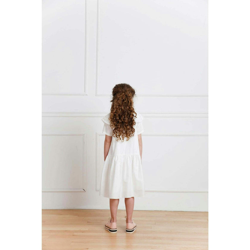 Bella Dress