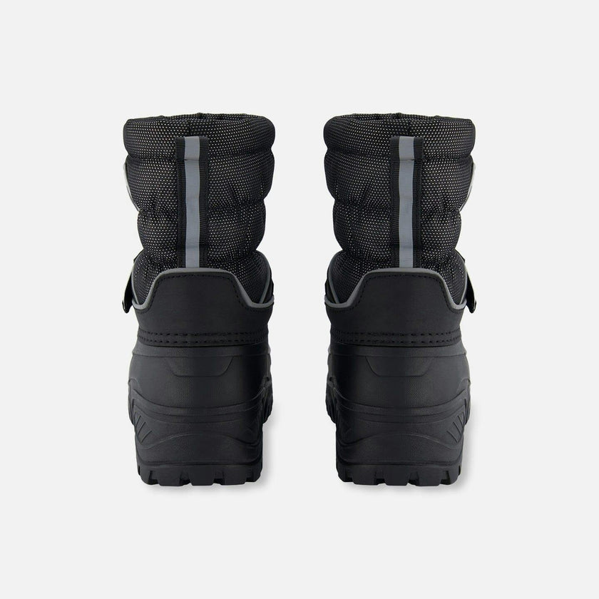 Winter Boots Solid