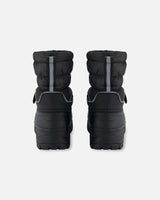 Winter Boots Solid