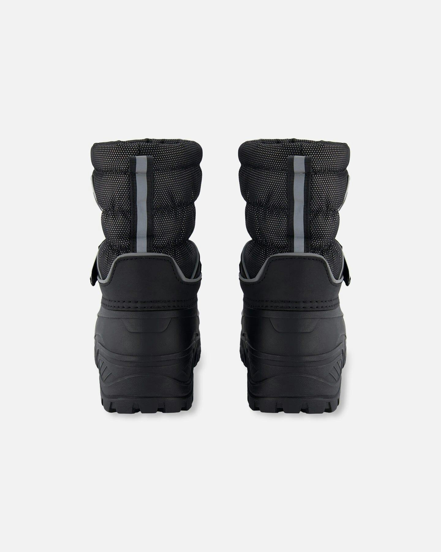 Winter Boots Solid