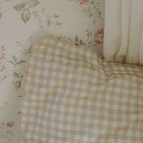 Picnic Gingham Twin Set