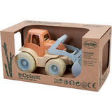 BIO: Big Tractor