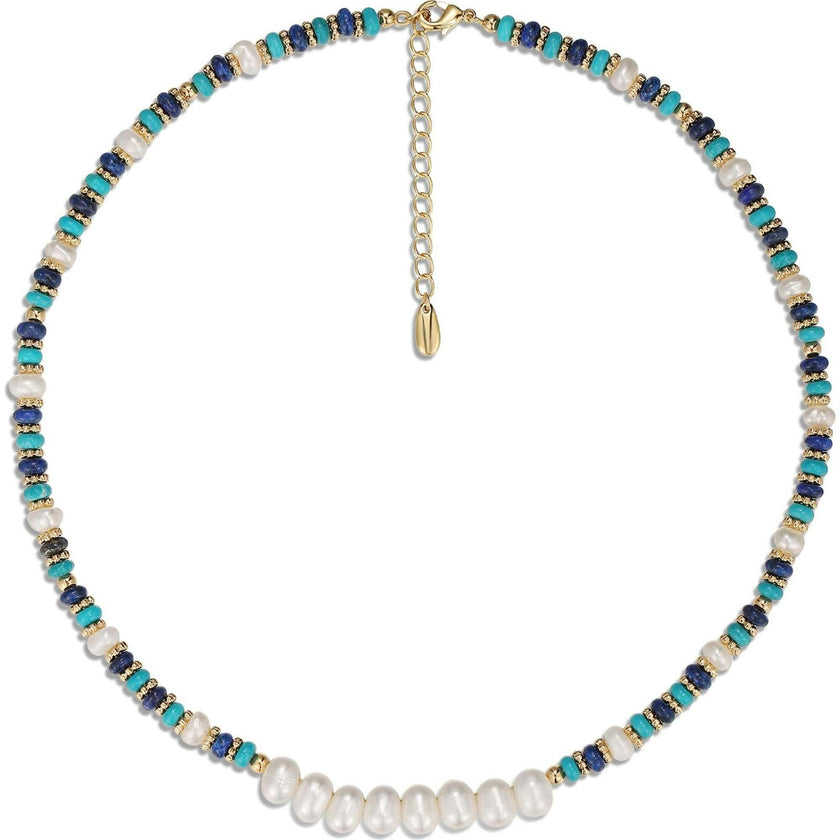 Thetis Necklace