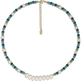 Thetis Necklace