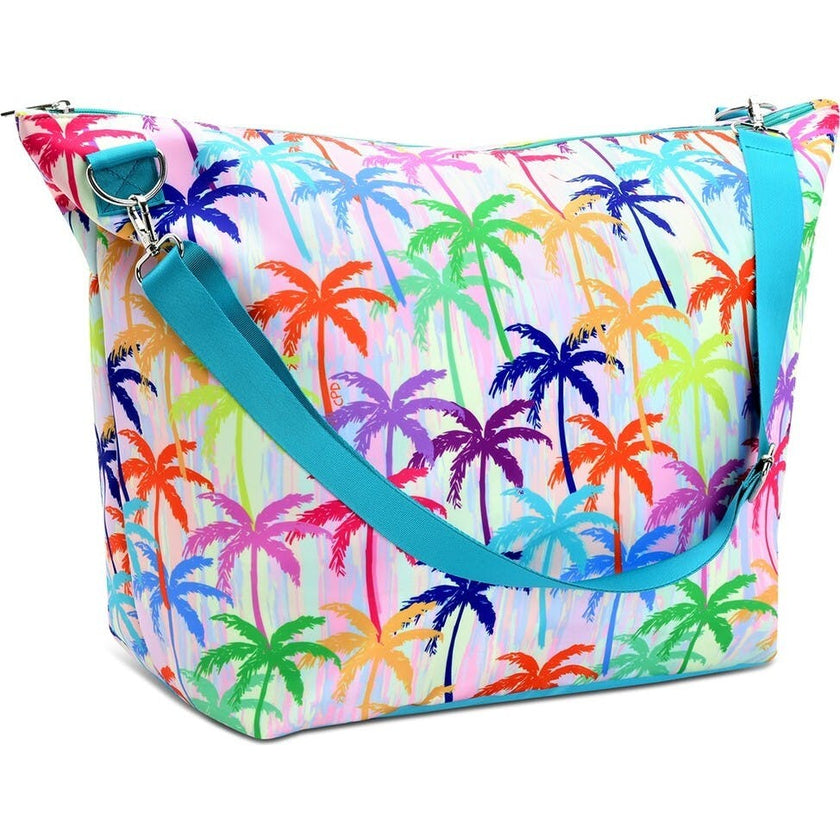 Corey Paige Palm Trees Weekender
