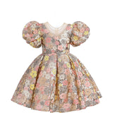 Blossom Lamore Dress