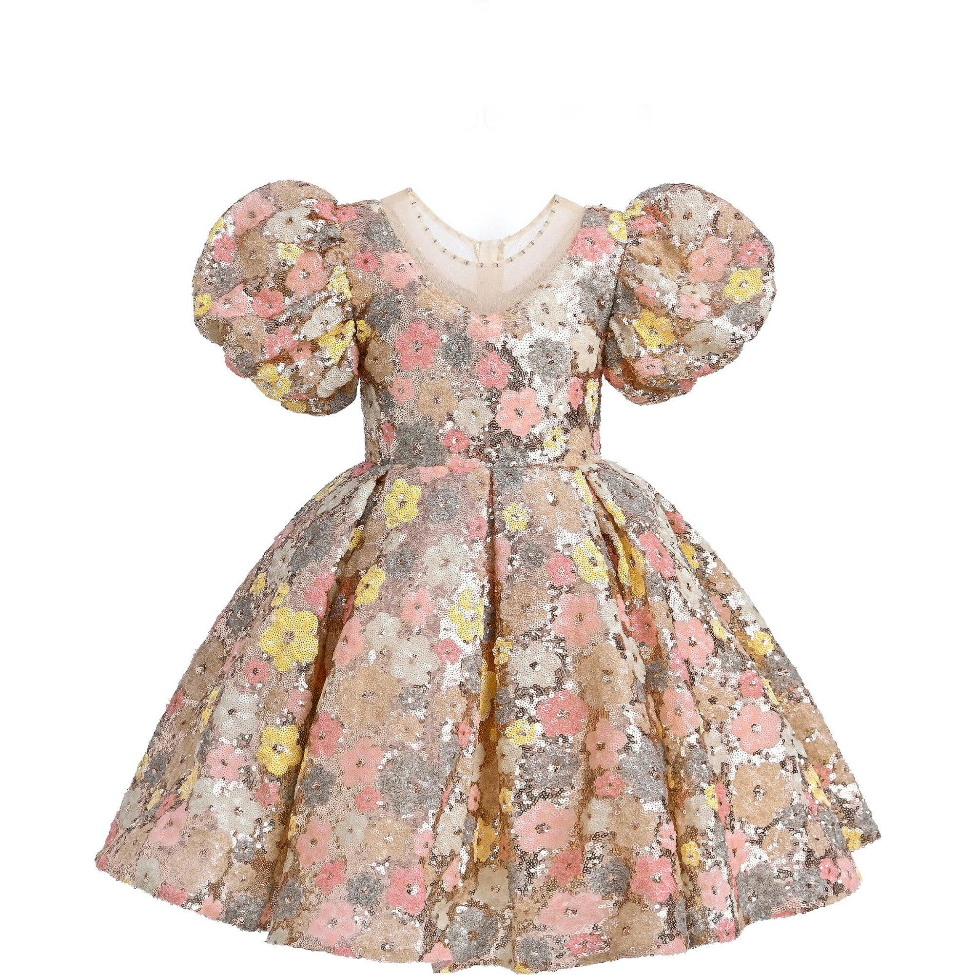 Blossom Lamore Dress