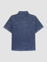 Ezra Shirt Boys High Tide