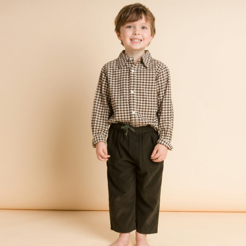 Boys Shirt