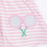 Pretty Tennis - Polo Tennis Dress