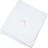 Just Delivered Blanket
