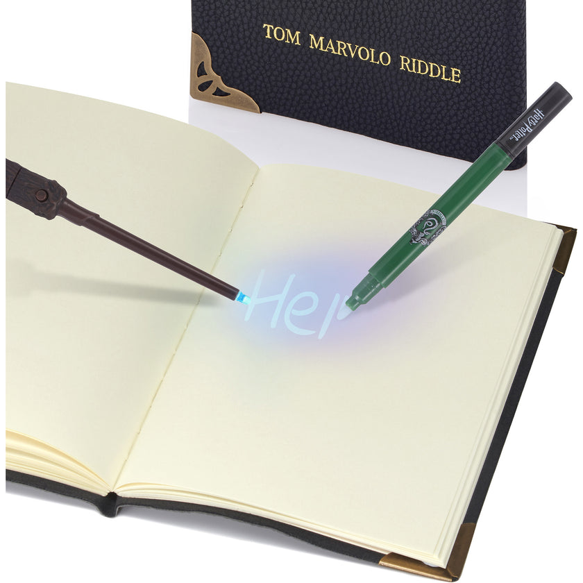 Harry Potter: Diary - Tom Riddle