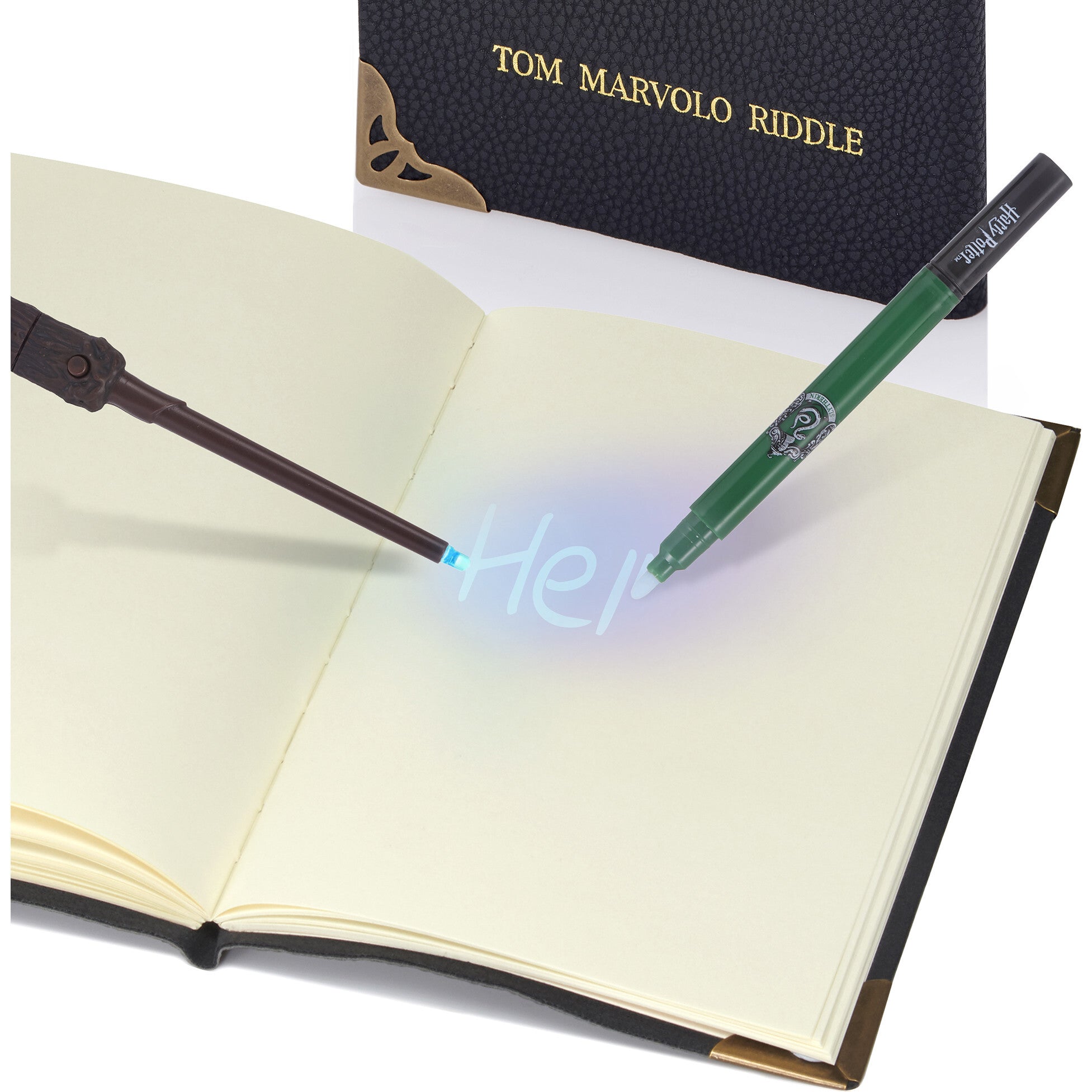 Harry Potter: Diary - Tom Riddle