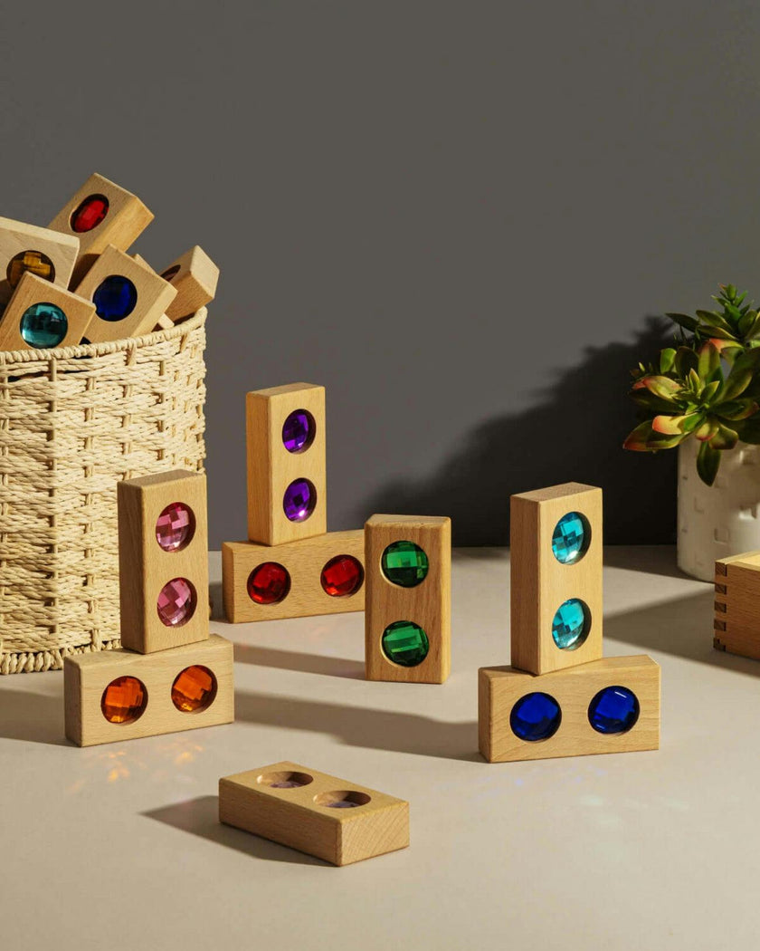 Hero Blocks (Preorder)