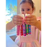 Princess Pop 3-pack Pen Bundle - Purple
