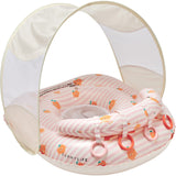 Interactive Baby Float: Poppy the Peach