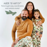 Matching Family Jammies Christmas Pajamas